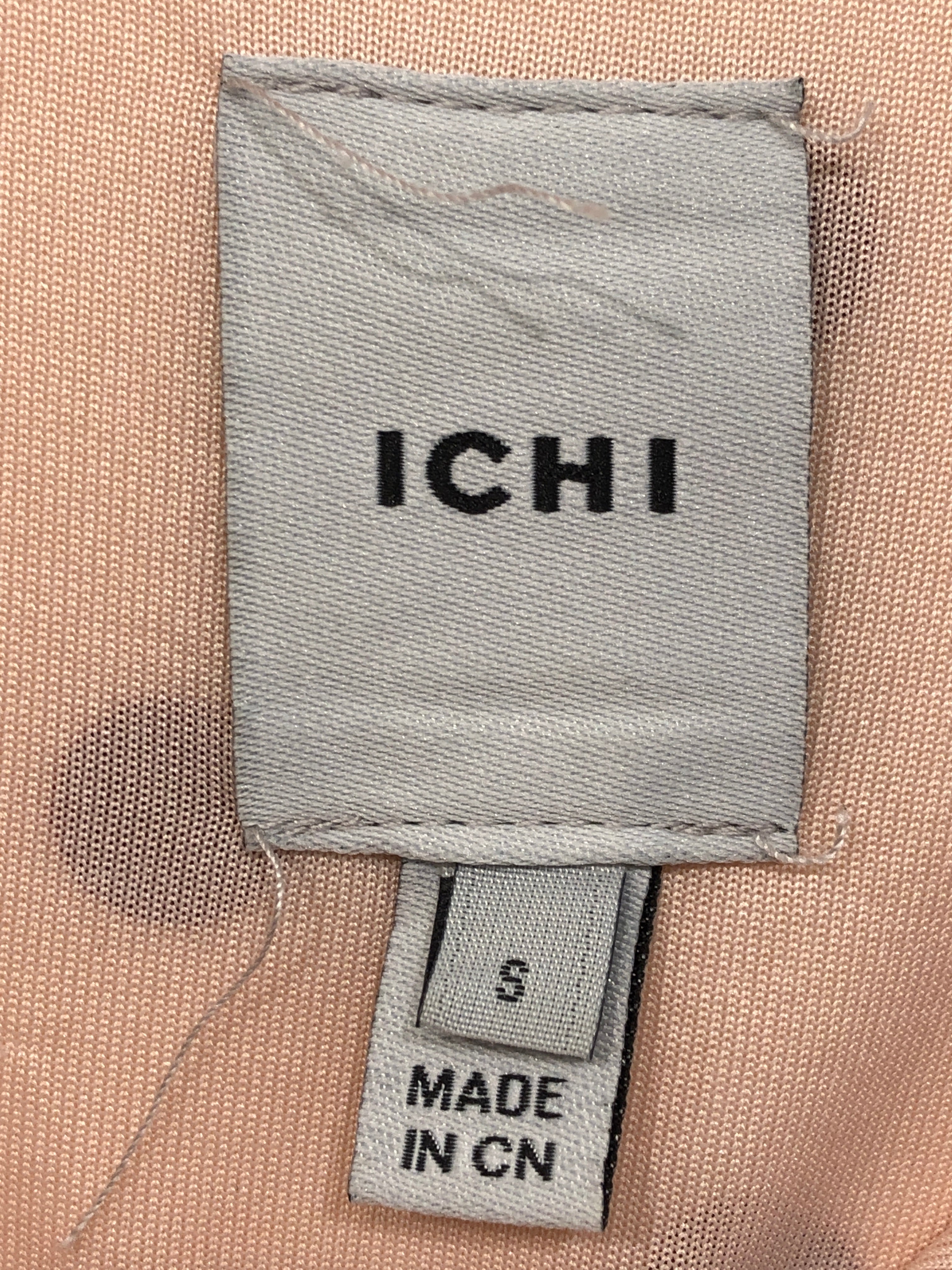 Ichi Kjole